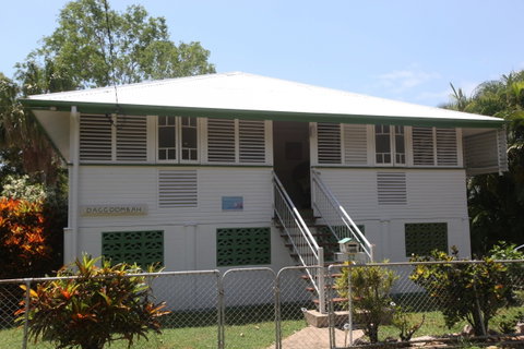 Daggoombah Holiday House - Kingaroy Accommodation 0
