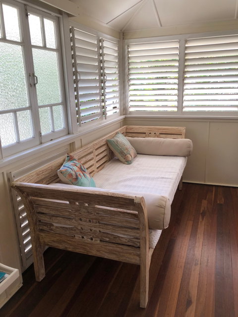 Daggoombah Holiday House - Kingaroy Accommodation 4