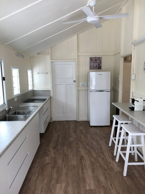 Daggoombah Holiday House - Kingaroy Accommodation 5