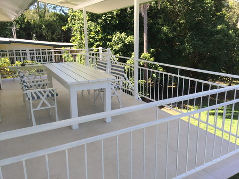 Daggoombah Holiday House - Kingaroy Accommodation 7