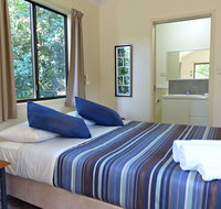 Daintree Valley Haven - Kingaroy Accommodation