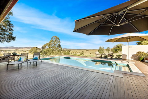 Dalwood Homestead - Dalwood Hunter Valley - Kingaroy Accommodation 0