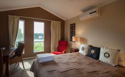 Dongara Tourist Park - Kingaroy Accommodation 1