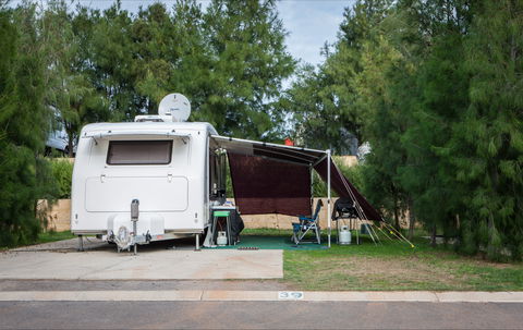 Dongara Tourist Park - Kingaroy Accommodation 2