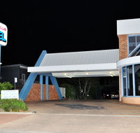 Dubbo RSL Club Motel - Kingaroy Accommodation