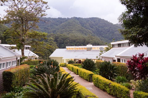 Eden Health Retreat - Kingaroy Accommodation 0
