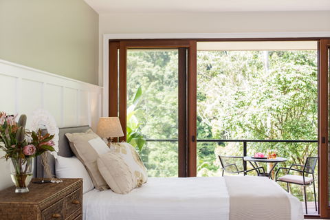Eden Health Retreat - Kingaroy Accommodation 1