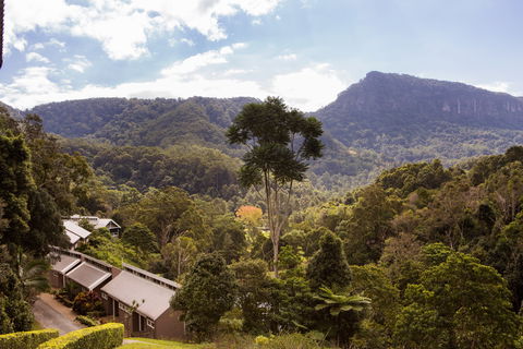 Eden Health Retreat - Kingaroy Accommodation 2