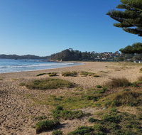 Ellie's Hide-Away at Malua Bay - Kingaroy Accommodation