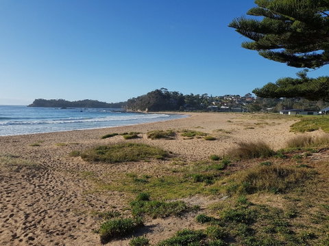 Ellie's Hide-Away At Malua Bay - Kingaroy Accommodation 0