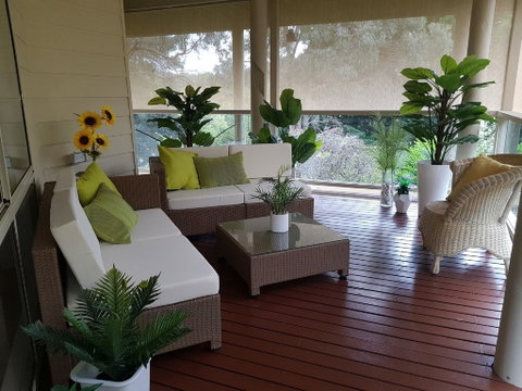 Ellie's Hide-Away At Malua Bay - Kingaroy Accommodation 1