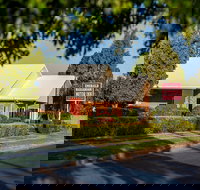 Emerald Maraboon Motor Inn