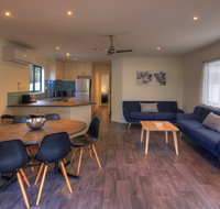 Eureka Stockade Holiday Park - Kingaroy Accommodation
