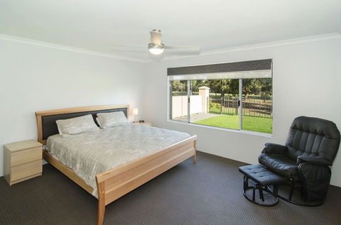 Fairway Isle - Kingaroy Accommodation 1