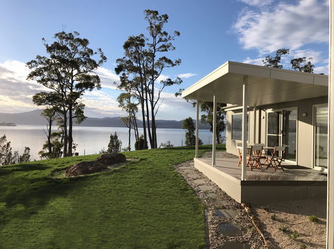Fair Winds Tasmania - Kingaroy Accommodation 0
