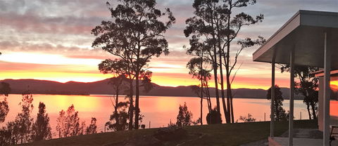 Fair Winds Tasmania - Kingaroy Accommodation 1