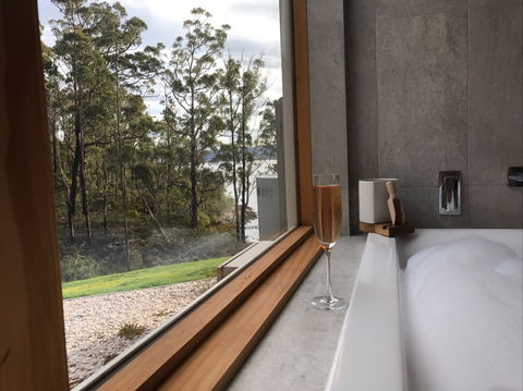 Fair Winds Tasmania - Kingaroy Accommodation 2