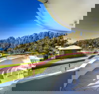 Fathoms 8 - Kingaroy Accommodation