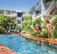 Flynns Beach Resort - Kingaroy Accommodation