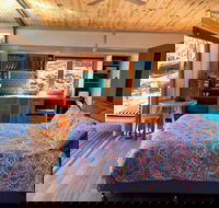 Free Spirit Pods - Kingaroy Accommodation