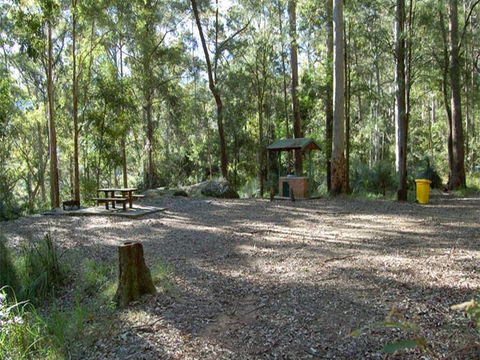 Gap Creek Campground - Kingaroy Accommodation 0