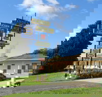 Garden Motor Inn Golden Chain - Kingaroy Accommodation