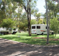 G'day Mate Tourist Park - Kingaroy Accommodation