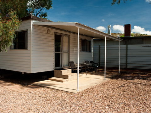 G'day Mate Tourist Park - Kingaroy Accommodation 2
