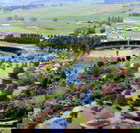 Glamping at Mayfield Garden - Kingaroy Accommodation