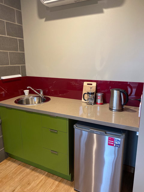 Glenleith - Kingaroy Accommodation 5