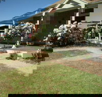 Grantham House - Kingaroy Accommodation