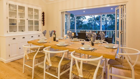 Grass Roots Gunyulgup Valley Ridge - Kingaroy Accommodation 2