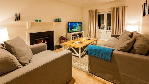 Grass Roots Gunyulgup Valley Ridge - Kingaroy Accommodation 4