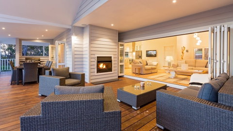 Grass Roots Gunyulgup Valley Ridge - Kingaroy Accommodation 7