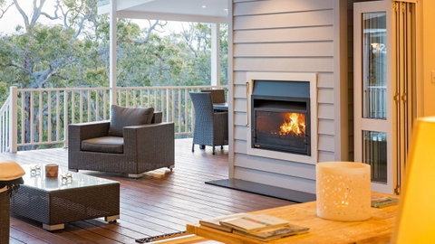 Grass Roots Gunyulgup Valley Ridge - Kingaroy Accommodation 8