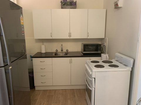 Grandview Short Stay Apartment - Kingaroy Accommodation 2