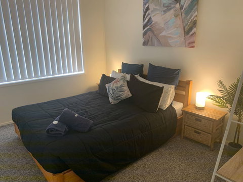 Grandview Short Stay Apartment - Kingaroy Accommodation 3