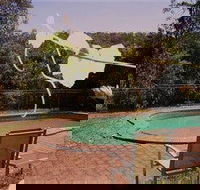 Guest House Mulla Villa - Kingaroy Accommodation