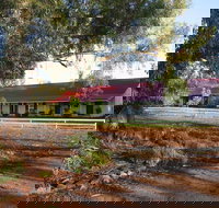 Hanericka Farmstay - Kingaroy Accommodation