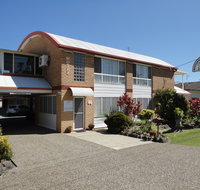 Hastings Valley Motel - Kingaroy Accommodation