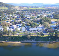 Heads Hotel Motel - Kingaroy Accommodation