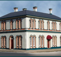 Heritage Guest House - Kingaroy Accommodation