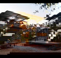 Hideaway Litchfield - Kingaroy Accommodation