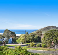 Highview - Panormaic Views Across Encounter Bay - Kingaroy Accommodation