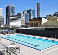 Hilton Brisbane - Kingaroy Accommodation