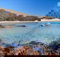 Holiday Haven Bendalong - Kingaroy Accommodation