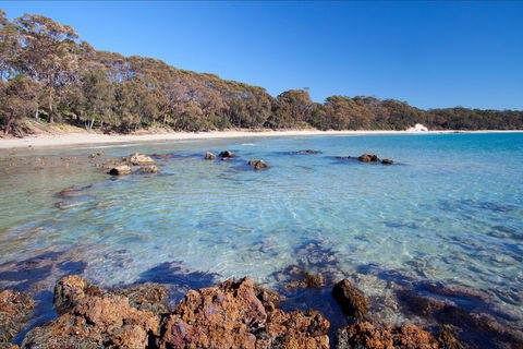 Holiday Haven Bendalong - Kingaroy Accommodation 0