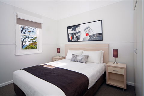 Holiday Haven Bendalong - Kingaroy Accommodation 2