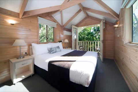 Holiday Haven Bendalong - Kingaroy Accommodation 3