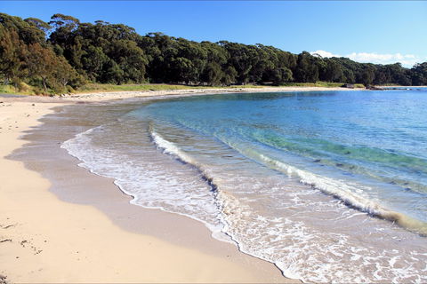 Holiday Haven Bendalong - Kingaroy Accommodation 4